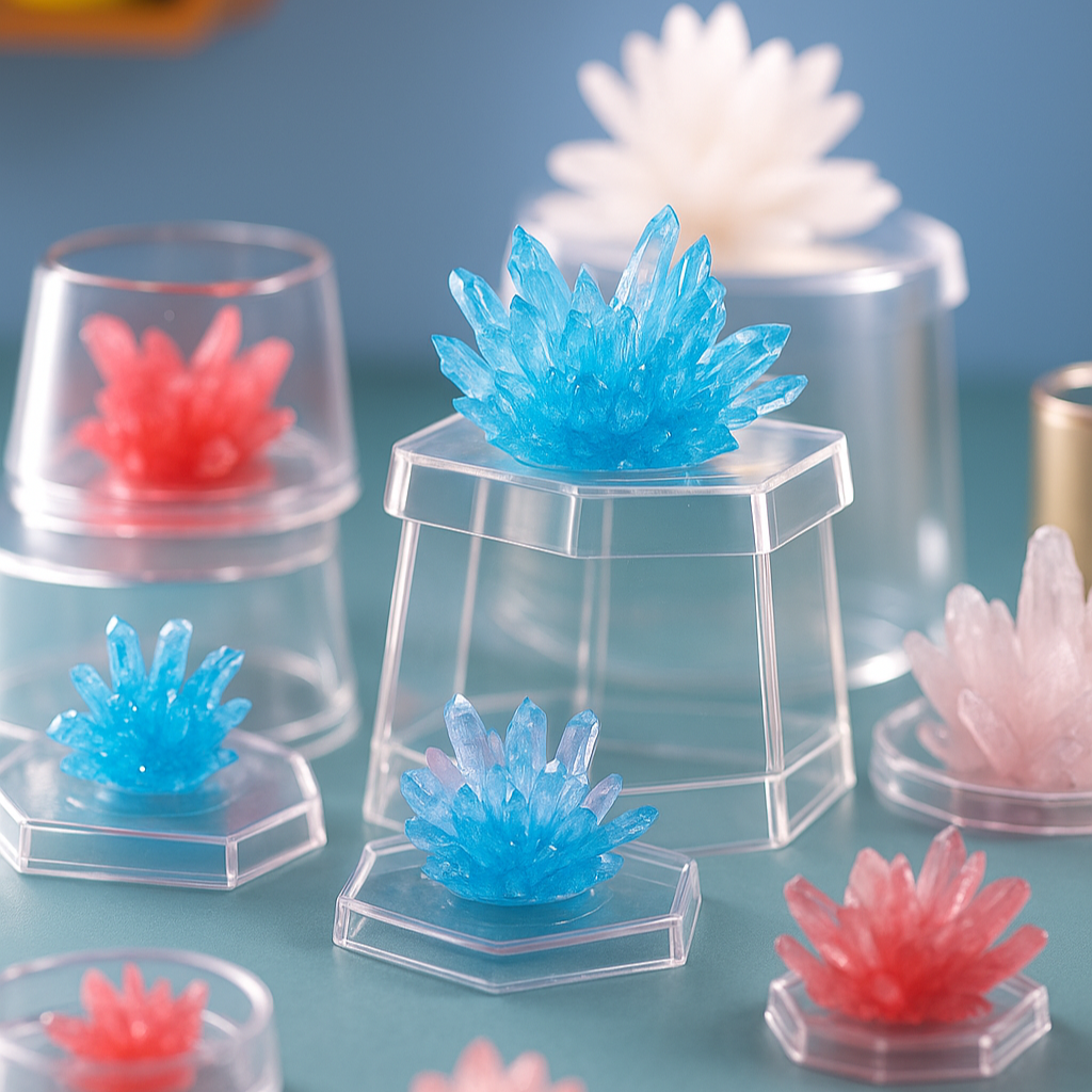💎Crystiq™ Crystal Grower Set