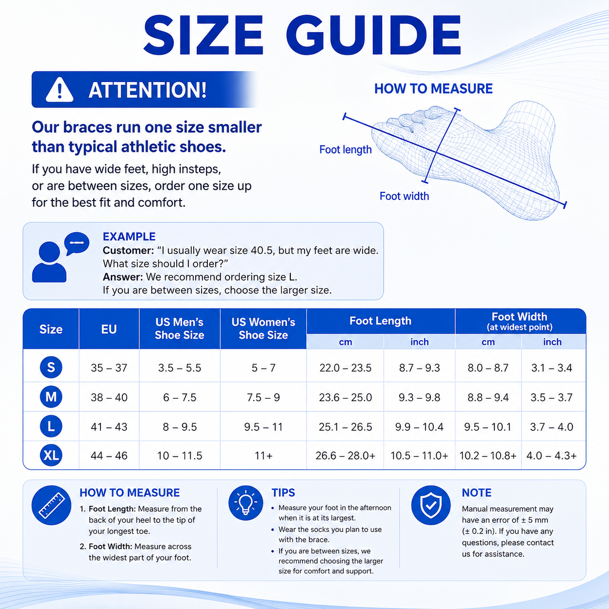 Jmrdiyrk - Knob Airbag Foot Support