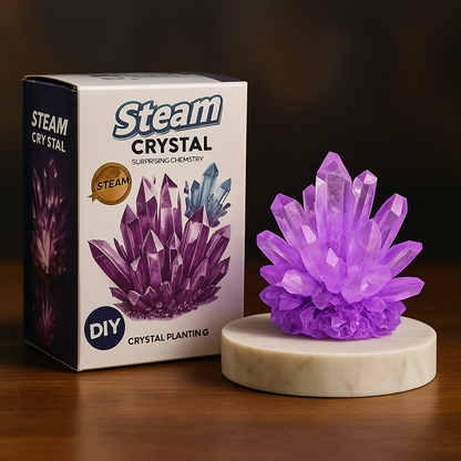 💎Crystiq™ Crystal Grower Set