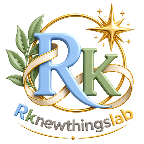 Rknewthingslab