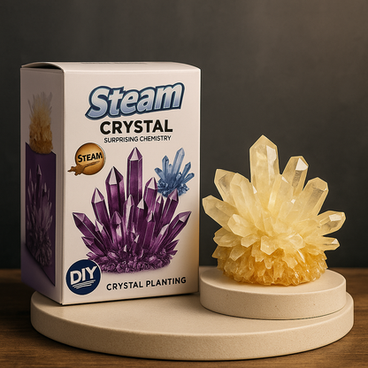 💎Crystiq™ Crystal Grower Set